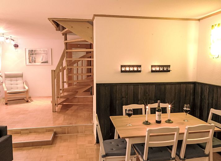 Guest house 03216301 - Apartment Thuringia - Appartement Ferienwohnung an der Bergkirche