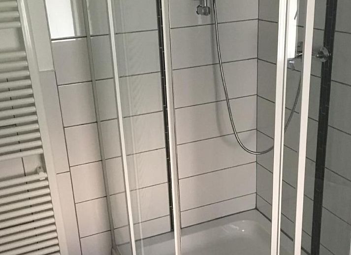 Guest house 03217202 - Apartment Thuringia - Appartement Charmantes Appartement mit Grill und Garten