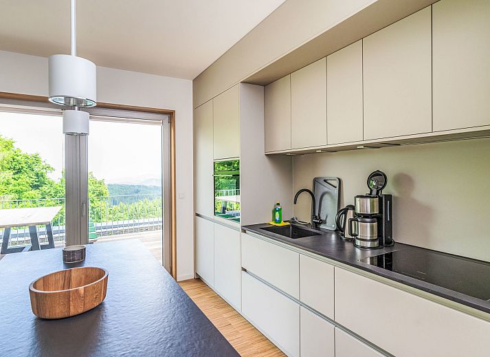 Guest house 0323002 - Holiday property Thuringia - Vakantiehuis de luxe H751 mit Panoramasauna