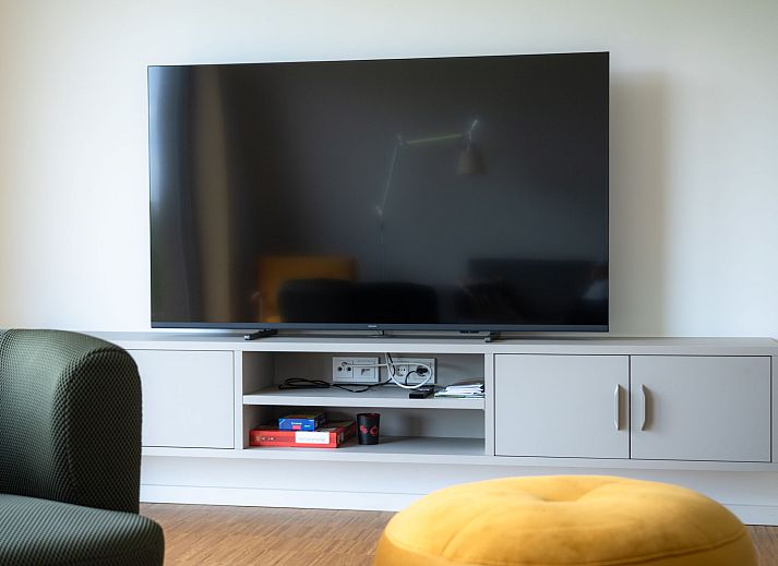 Guest house 0323002 - Holiday property Thuringia - Vakantiehuis de luxe H751 mit Panoramasauna