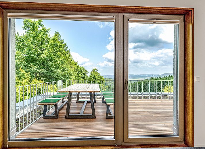 Guest house 0323002 - Holiday property Thuringia - Vakantiehuis de luxe H751 mit Panoramasauna
