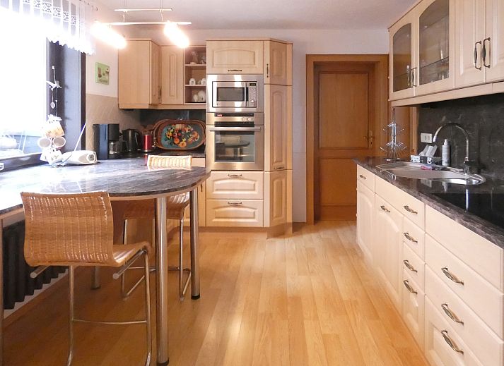 Guest house 0326103 - Apartment Thuringia - Appartement Petra