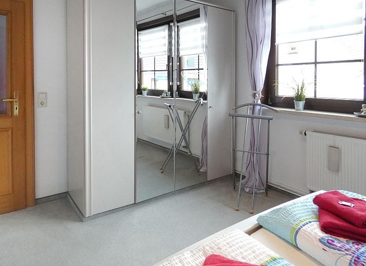Guest house 0326103 - Apartment Thuringia - Appartement Petra