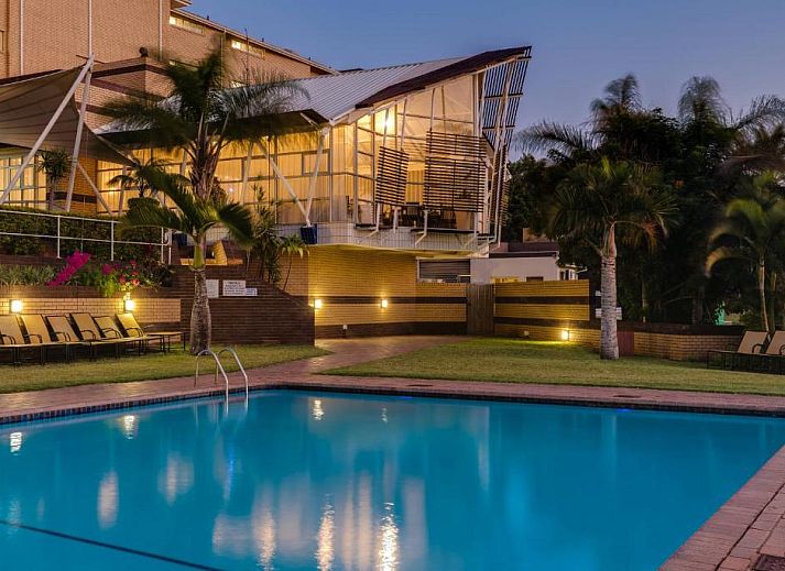 Guest house 0326606 • Apartment Kwazoeloe-Natal • Protea Hotel by Marriott Karridene Beach 