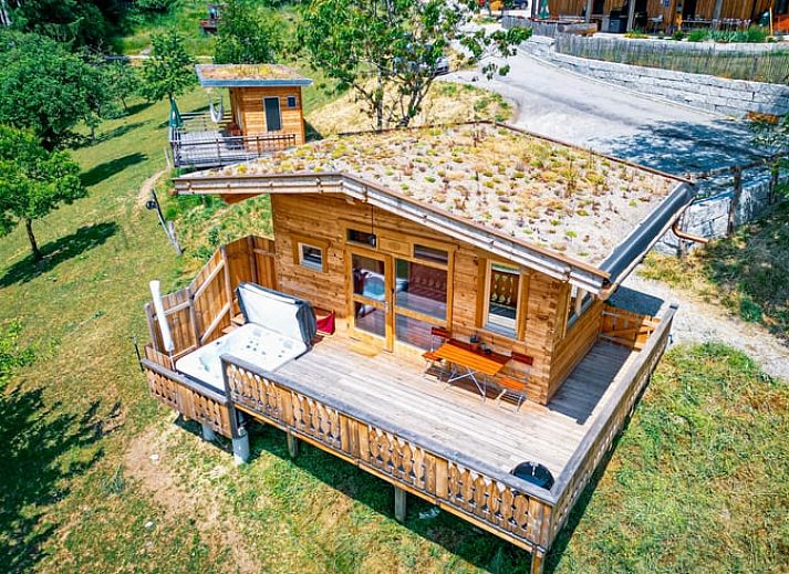Guest house 03312103 • Chalet Bavaria • Huisje in Reut