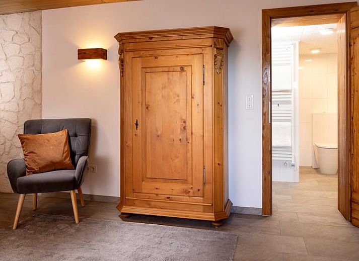 Guest house 03398301 - Holiday property Bavaria - Vakantiehuis in Mindelheim