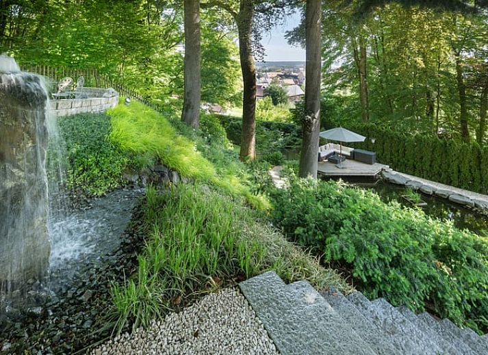 Guest house 03398301 - Holiday property Bavaria - Vakantiehuis in Mindelheim