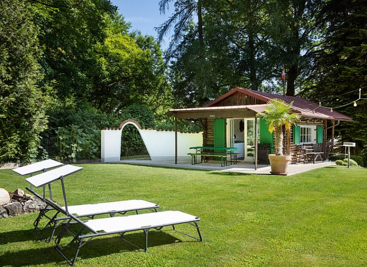 Guest house 03398301 - Holiday property Bavaria - Vakantiehuis in Mindelheim