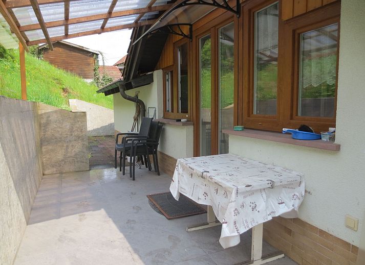 Guest house 03399202 - Apartment Bavaria - Appartement im Anbau