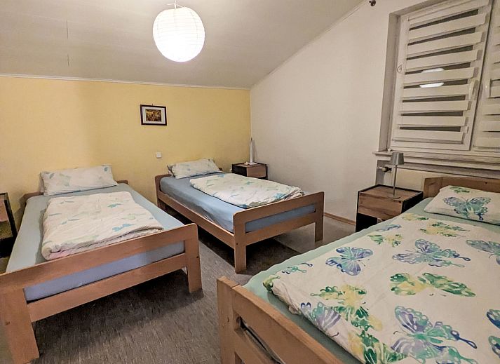 Guest house 03399202 - Apartment Bavaria - Appartement im Anbau