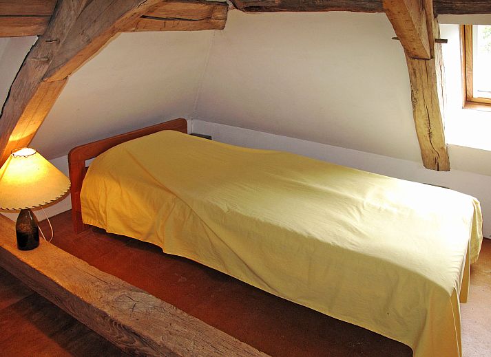 Guest house 04011003 - Holiday property Burgundy - Vakantiehuis Premier gîte de Bouton