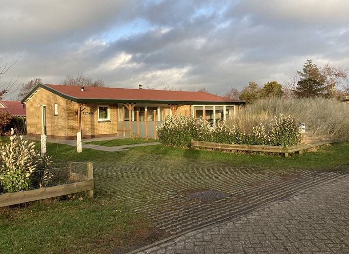 Guest house 0401142 • Holiday property Ameland • Estrella
