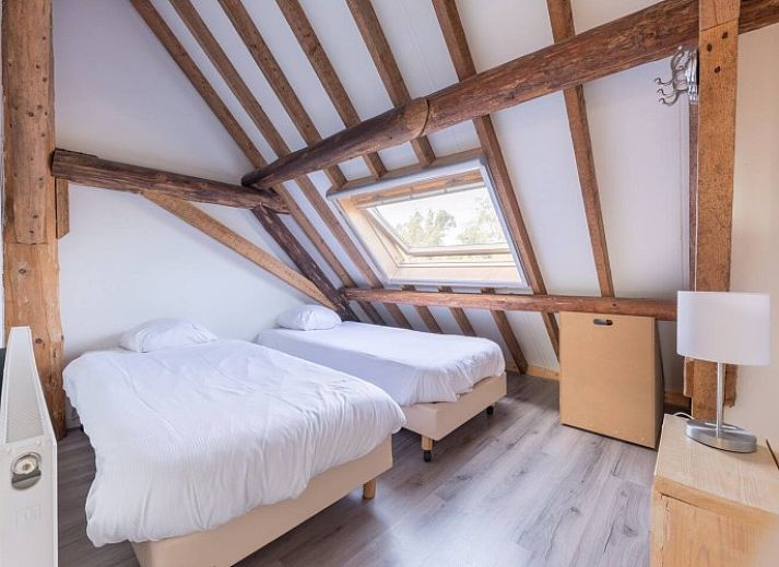 Guest house 0401165 - Apartment Ameland - Tree Lodge