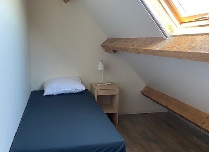 Guest house 0401165 - Apartment Ameland - Tree Lodge