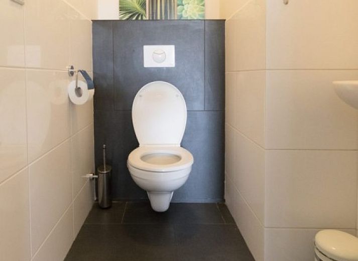 Guest house 0401165 - Apartment Ameland - Tree Lodge