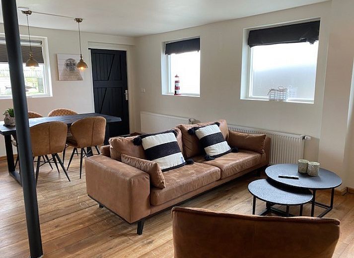 Guest house 0401166 • Apartment Ameland • Fleurie