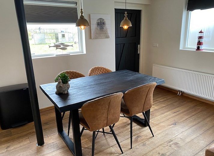 Verblijf 0401166 - Appartement Ameland - Fleurie