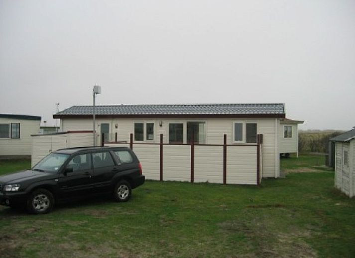 Verblijf 040147 • Chalet Ameland • Kia Ora
