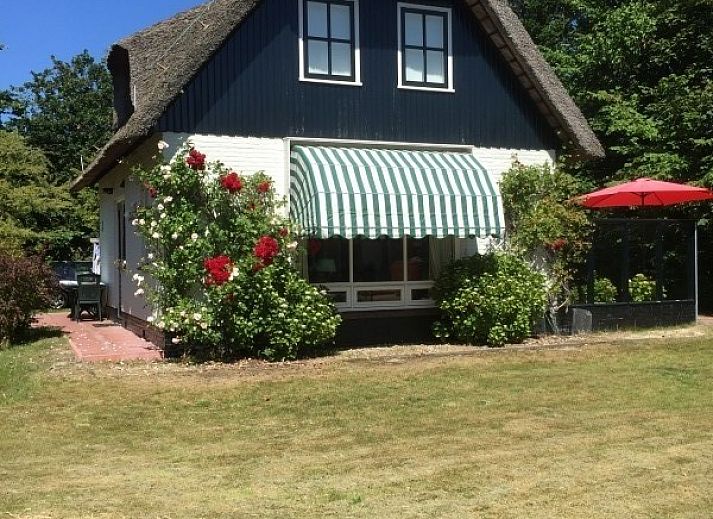 Guest house 040156 • Bungalow Ameland • Akkerduin