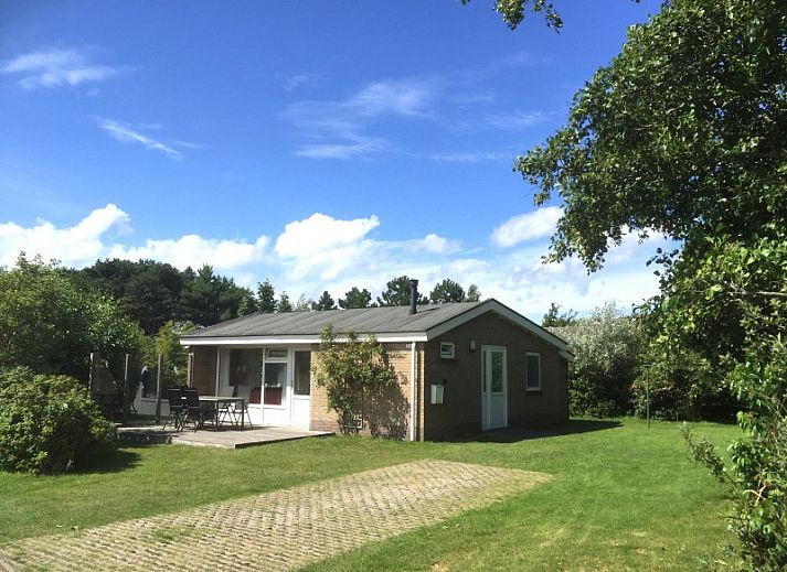 Unterkunft 040190 • Bungalow Ameland • Marjan