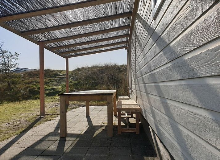 Verblijf 0402106 • Chalet Ameland • Strandjutter G2