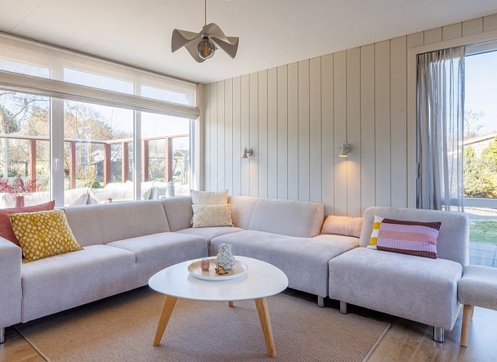 Guest house 0402114 • Bungalow Ameland • Juul