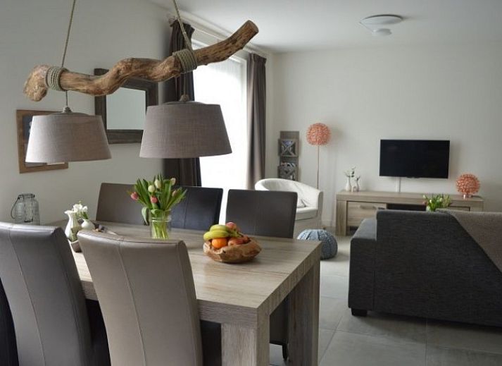 Verblijf 0402117 • Vakantiewoning Ameland • Waddengoud