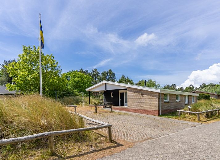 Verblijf 040217 - Vakantiewoning Ameland - Vakantiewoning Mistral
