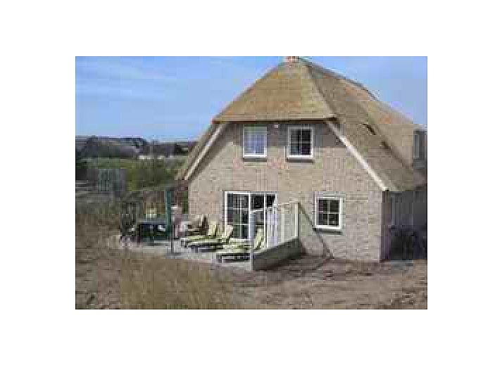 Guest house 040232 • Bungalow Ameland • Wervelwind 