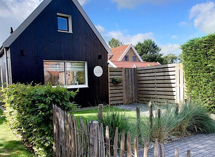 Verblijf 0403137 - Bungalow Ameland - Naar de kust
