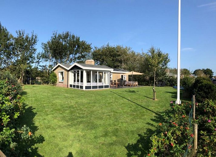 Verblijf 0403138 - Vakantiewoning Ameland - Strandloper