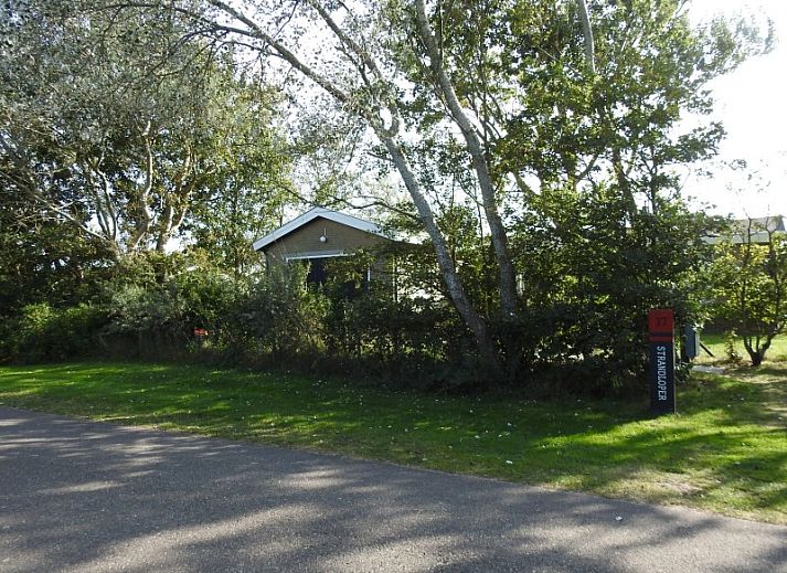 Verblijf 0403138 - Vakantiewoning Ameland - Strandloper