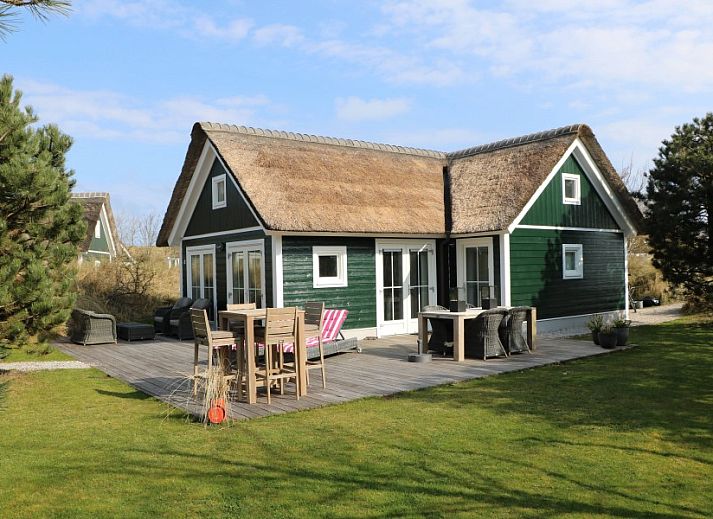Verblijf 0403189 • Vakantiewoning Ameland • Strandjutter26