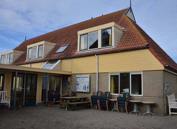 Verblijf 0403191 • Vakantiewoning Ameland • Noordzee 