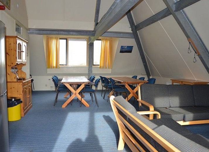 Verblijf 0403191 - Vakantiewoning Ameland - Noordzee