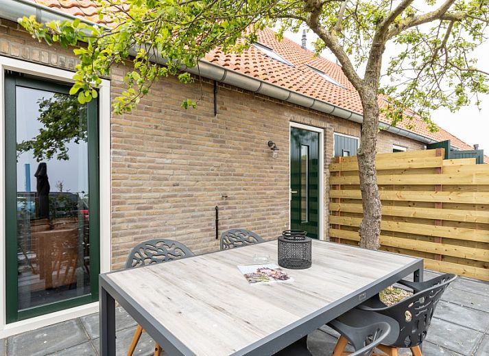 Verblijf 0403192 - Appartement Ameland - Dorsvloer