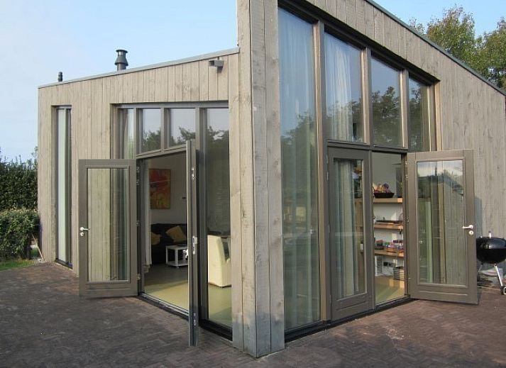 Verblijf 0403207 • Vakantiewoning Ameland • Duyngolf 71