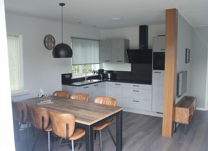 Verblijf 0403209 - Vakantiewoning Ameland - 'n Best Plak
