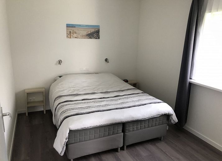 Verblijf 0403209 - Vakantiewoning Ameland - 'n Best Plak
