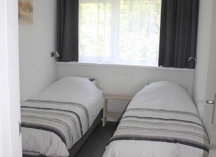Verblijf 0403209 - Vakantiewoning Ameland - 'n Best Plak