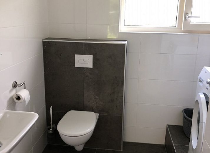 Verblijf 0403209 - Vakantiewoning Ameland - 'n Best Plak