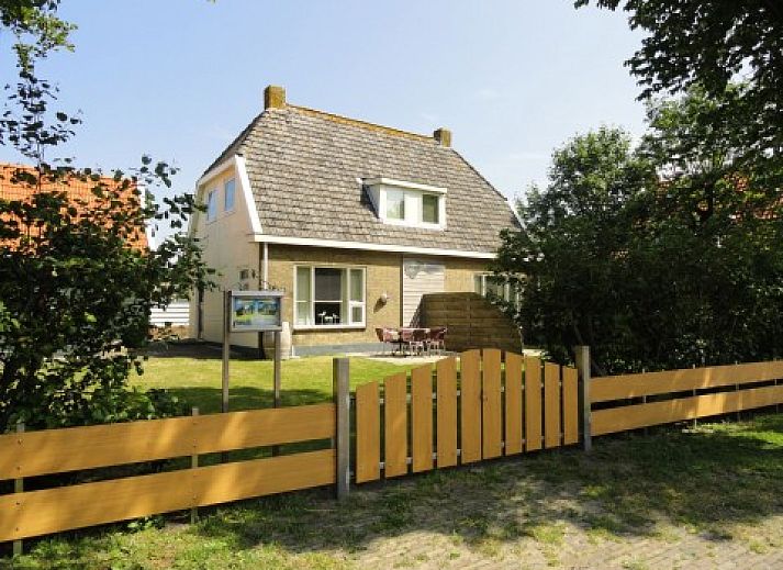 Guest house 040322 • Holiday property Ameland • Sier 