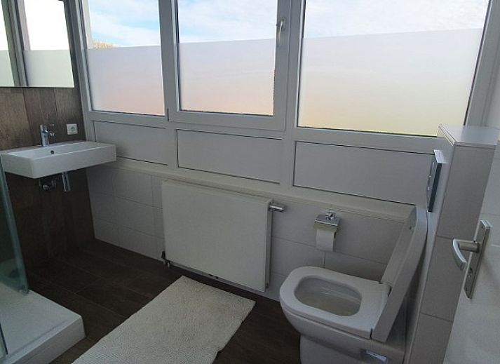 Verblijf 0403220 - Vakantiewoning Ameland - Ilsebil