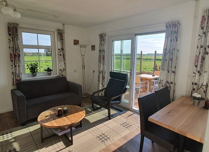 Verblijf 0403220 - Vakantiewoning Ameland - Ilsebil