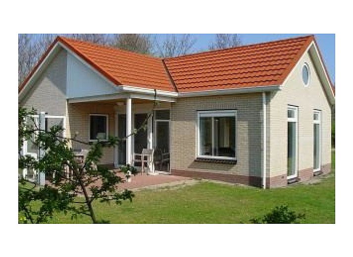 Verblijf 0403233 - Bungalow Ameland - Mees