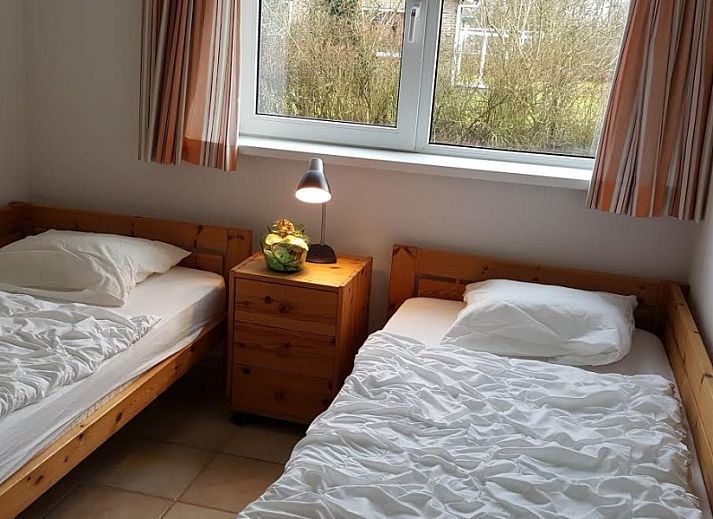Verblijf 0403233 - Bungalow Ameland - Mees