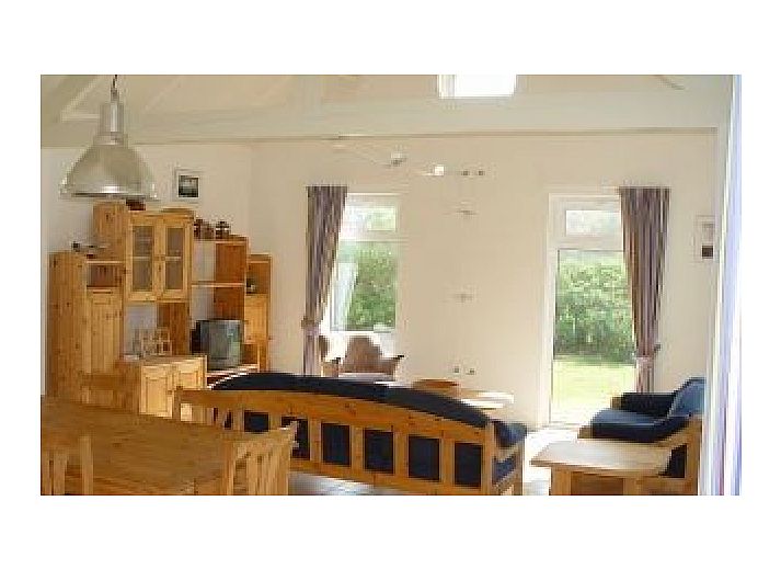 Verblijf 0403233 - Bungalow Ameland - Mees