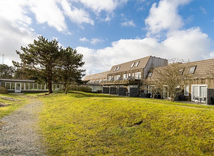 Verblijf 0403235 - Appartement Ameland - Bornrif