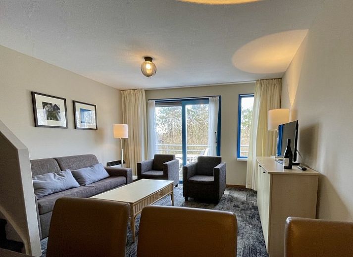 Verblijf 0403236 - Vakantiewoning Ameland - Duindoorn