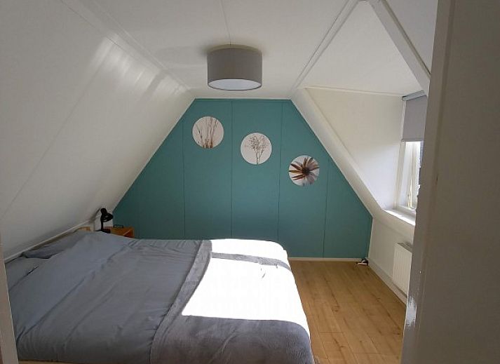 Verblijf 040329 - Vakantiewoning Ameland - Flipper